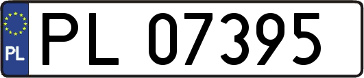 PL07395