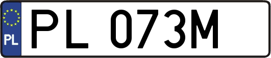 PL073M