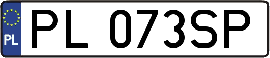 PL073SP