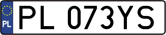 PL073YS