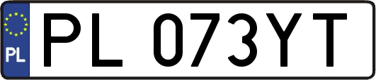 PL073YT