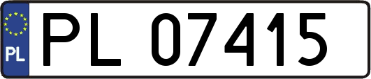 PL07415