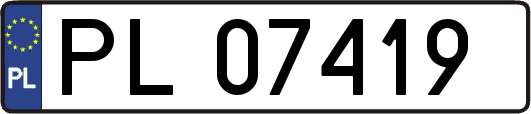PL07419
