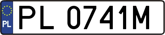 PL0741M