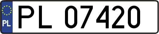 PL07420