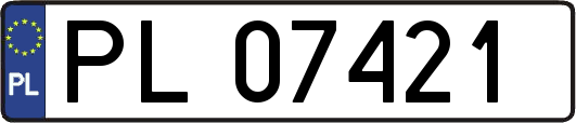 PL07421