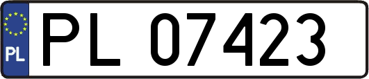 PL07423