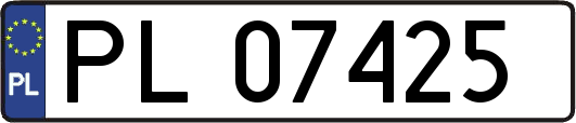 PL07425