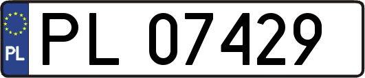 PL07429