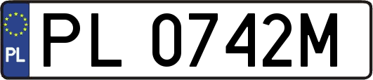 PL0742M