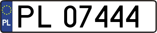 PL07444