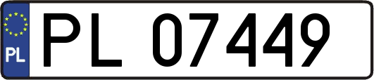 PL07449