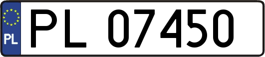 PL07450