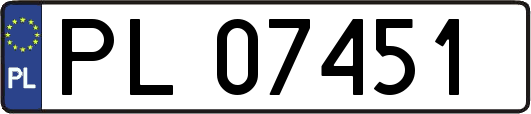 PL07451