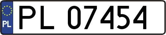 PL07454