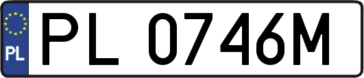 PL0746M