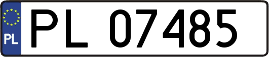 PL07485