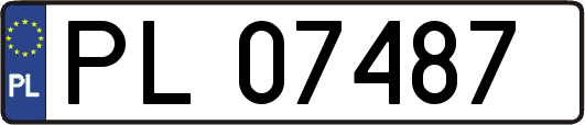 PL07487
