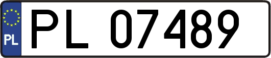 PL07489