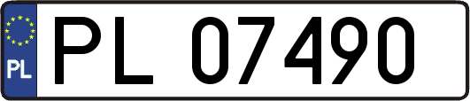 PL07490
