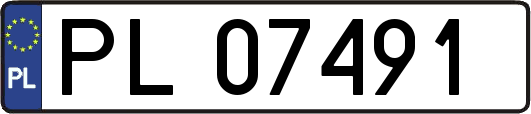 PL07491