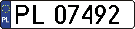 PL07492