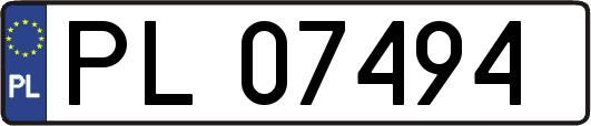 PL07494