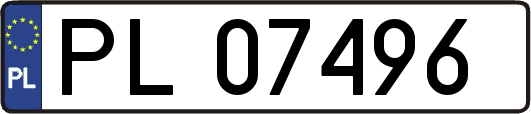 PL07496