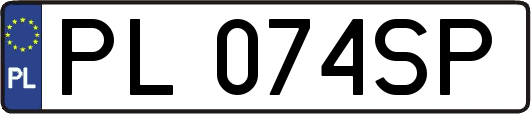 PL074SP