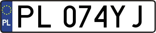 PL074YJ