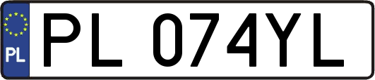 PL074YL
