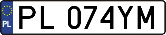 PL074YM