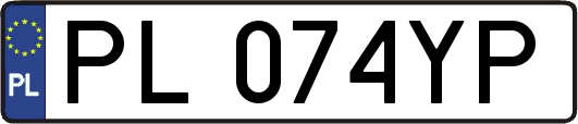 PL074YP
