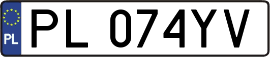 PL074YV