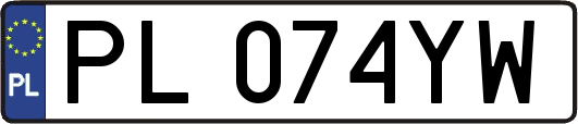 PL074YW