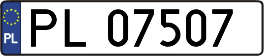 PL07507