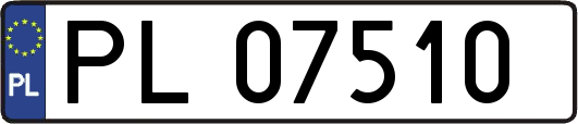 PL07510