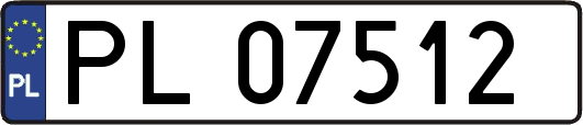 PL07512
