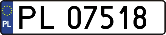 PL07518