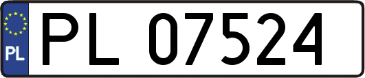 PL07524