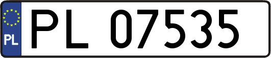 PL07535