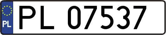 PL07537