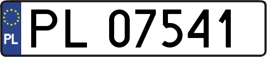 PL07541