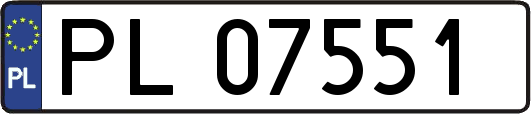 PL07551