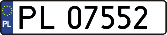 PL07552