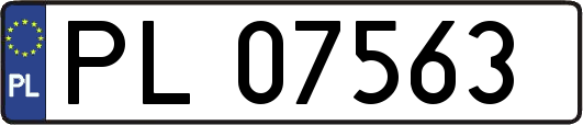 PL07563