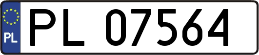 PL07564