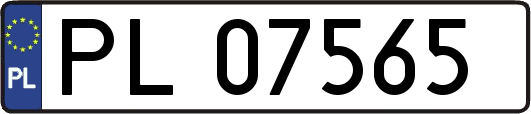 PL07565