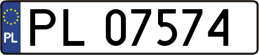 PL07574
