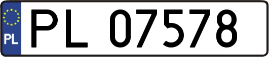 PL07578